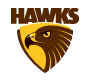 Hawks logo